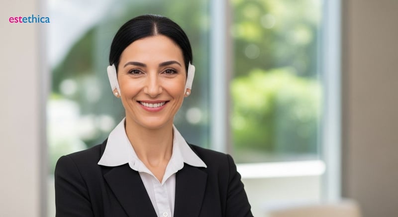 Результаты Отопластики: Отзывы и Фото До/После