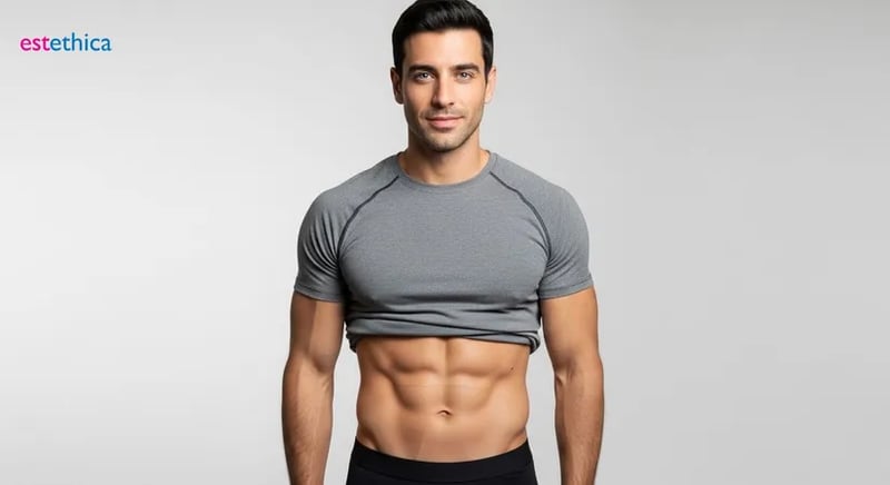 Is Abdominal Etching Safe?