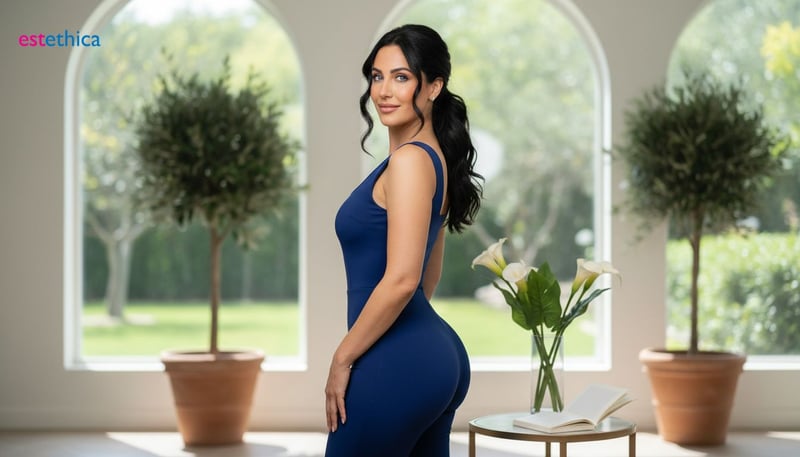 Find the Best BBL Surgeon for Body Contouring