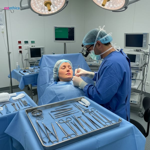 Cost of Rhinoplasty for Nose Reduction: What to Expect