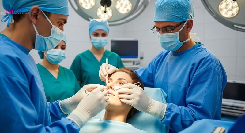 How Much Does Nose Reshaping Cost?