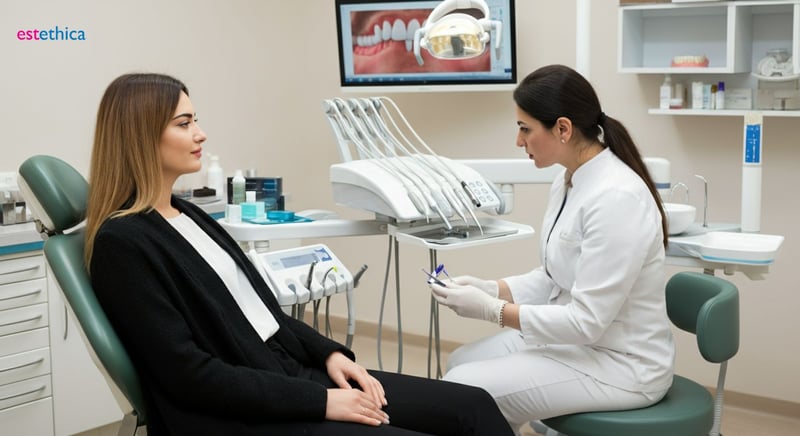 Dental implants science and function