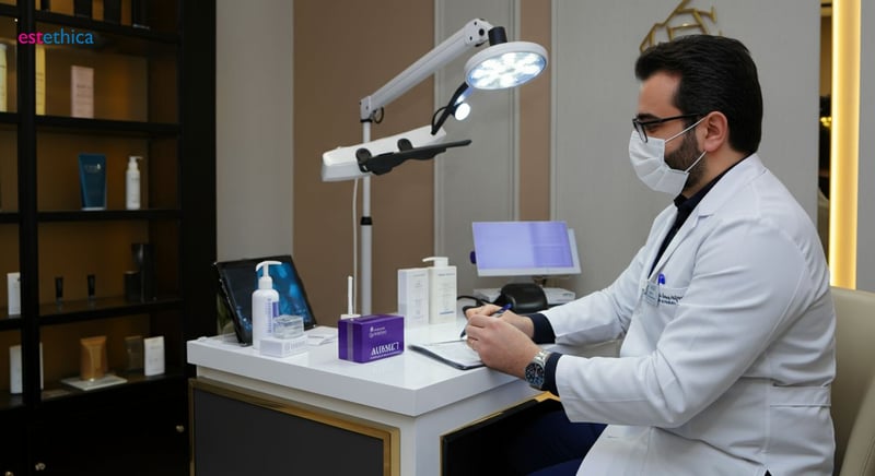 Hair restoration science: How transplants work