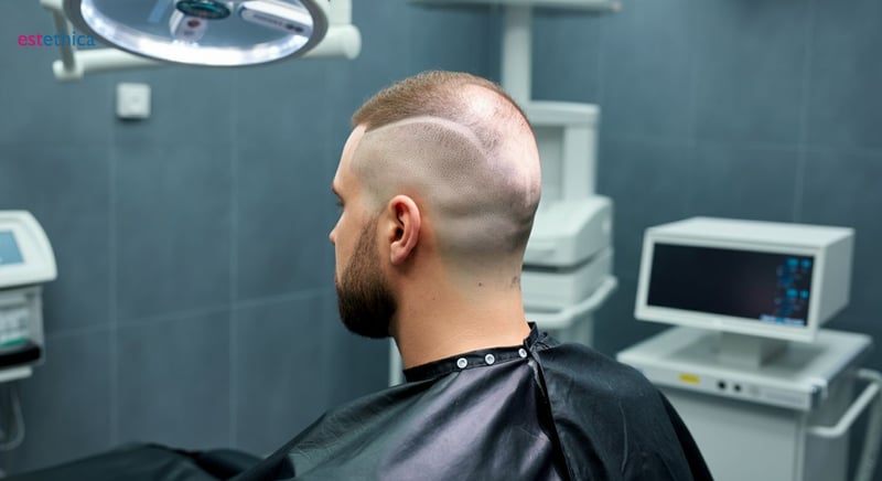 The Science Behind Hair Restoration Techniques