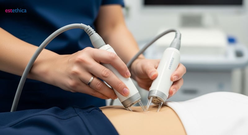 Vagina tightening procedures and expectations