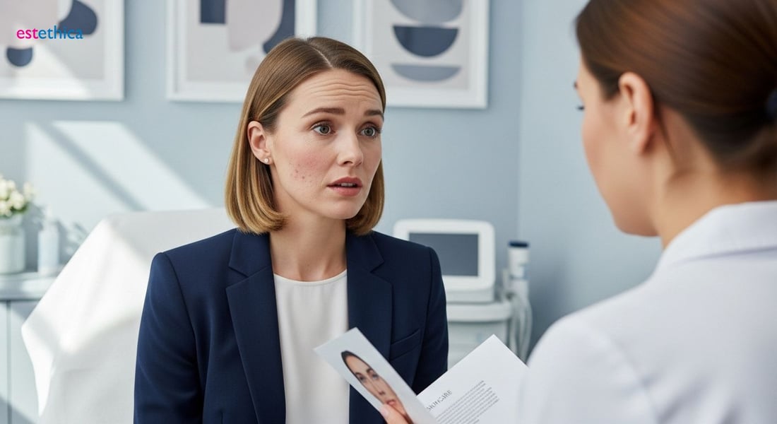 The Science of Aesthetics: Skin Needs