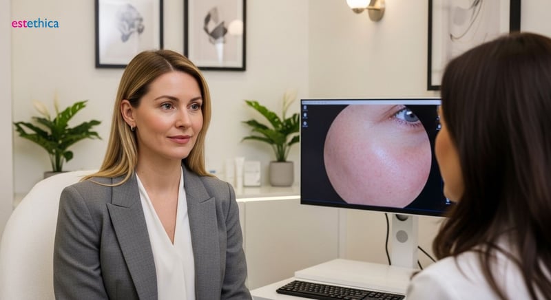 Science of Aesthetics: Skin Needs