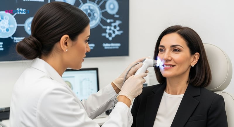 En Etkili Hücre Yenilenme Tedavileri ve Ürünleri