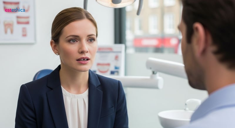 Dental implant osseointegration