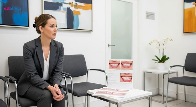 Dental Implant Osseointegration Process