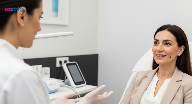 Cuidado de la Piel con Manchas: Prevención y Rutinas Efectivas