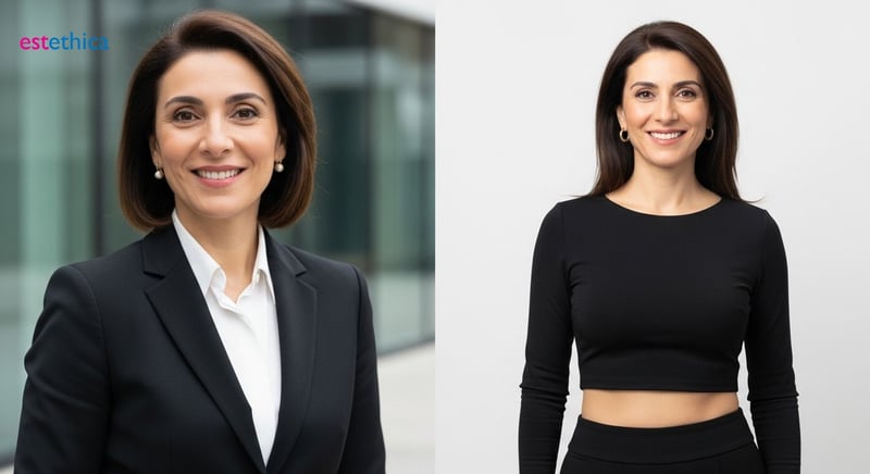 Liposuction Before & After: Real Results for Various Body Areas