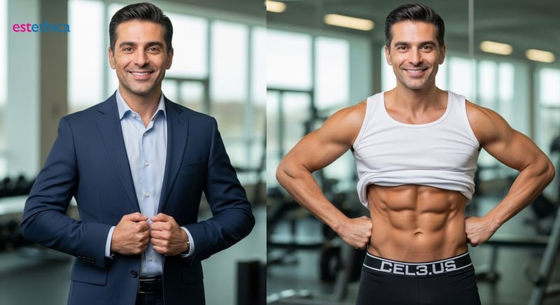 Who is a Good Candidate for Cosmetic Abdominal Surgery?