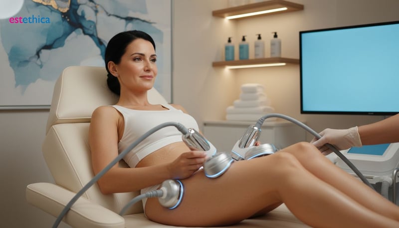 Non-Surgical Body Sculpting Treatments