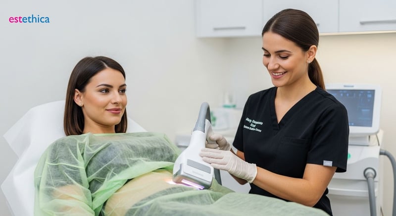 Effective Solutions for Localized Fat Deposits