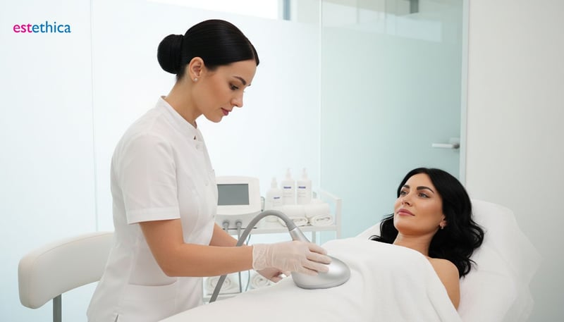 Explore Advanced Fat Reduction Treatments