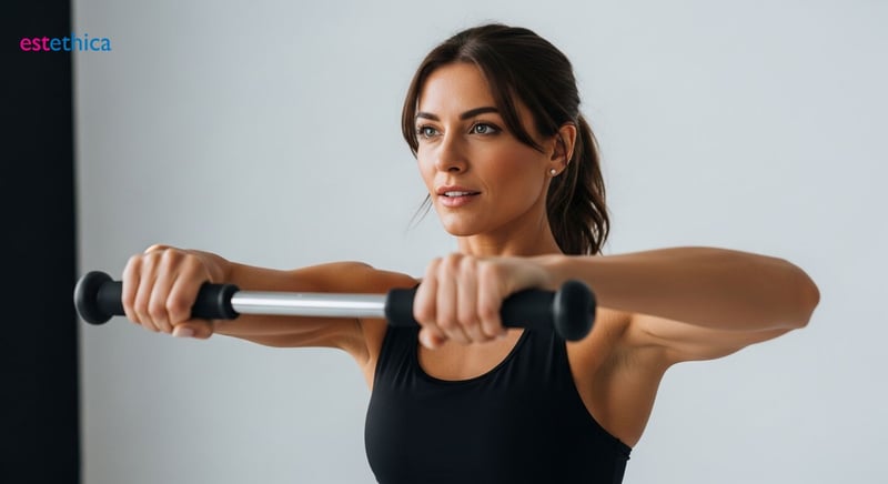 Professional Body Contouring & Cellulite Treatment