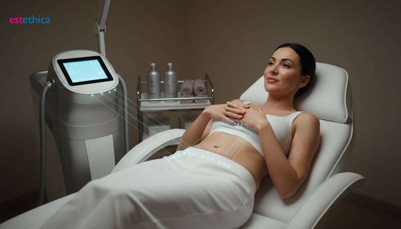 Effective Cellulite Reduction Procedures