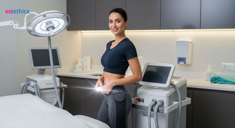 Achieve Body Firming and Toning Results