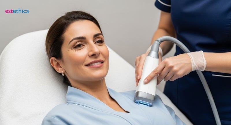 Exploring Different Body Slimming Techniques