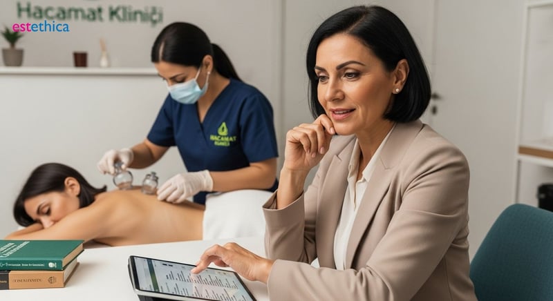 ¿Qué es la Hijama y Cómo Transforma Tu Salud?