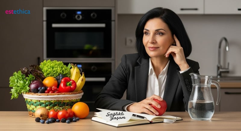 ¿Qué es la alimentación saludable y por qué es clave?