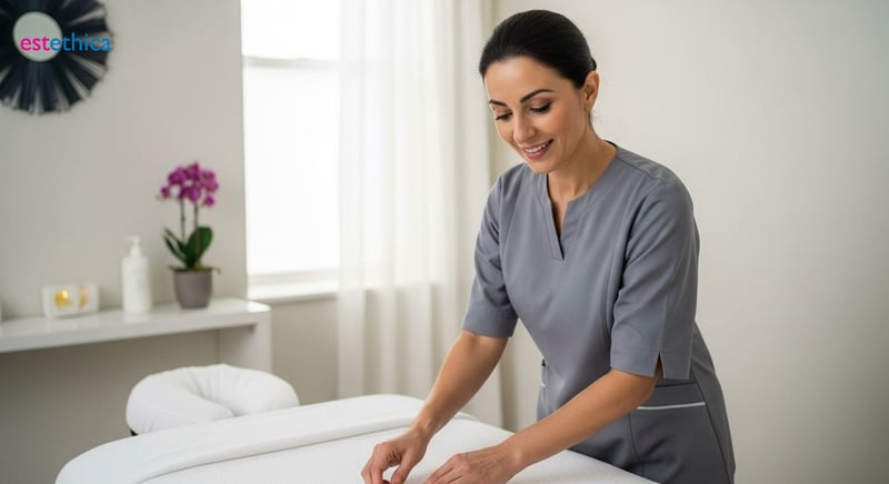 Descubre los Beneficios del Masaje Sueco para Tu Bienestar