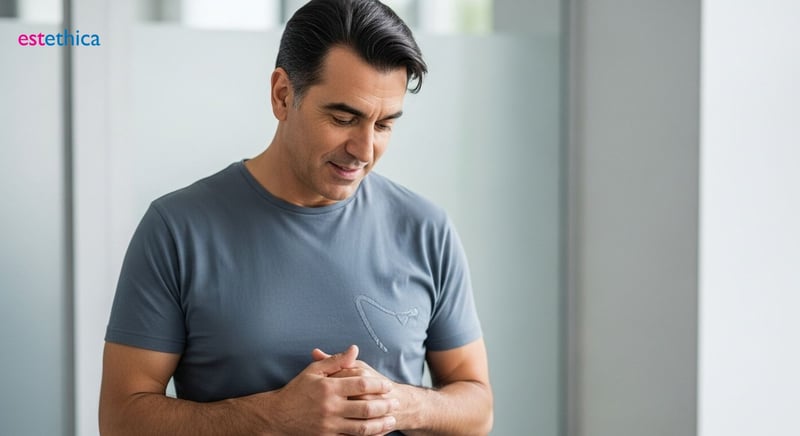 Understanding Gynecomastia Treatment: From Causes to Solutions