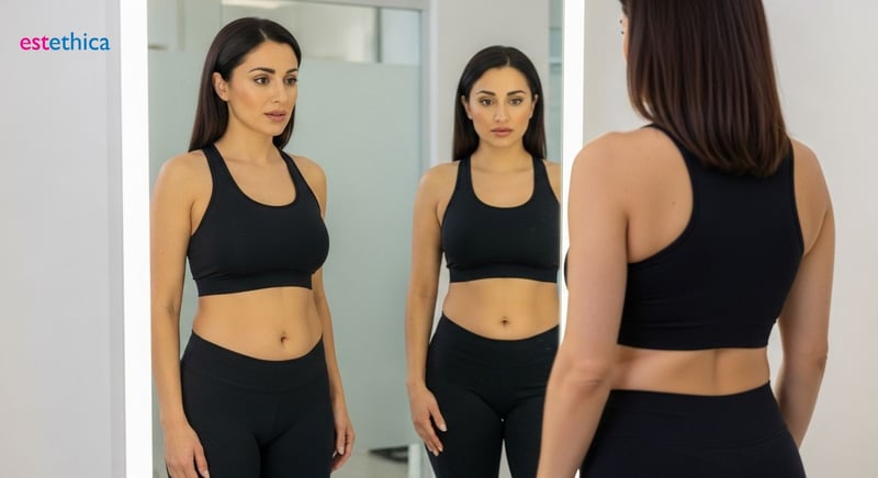 Achieve Sculpted Abs and Defined Muscles with Emsculpt Neo