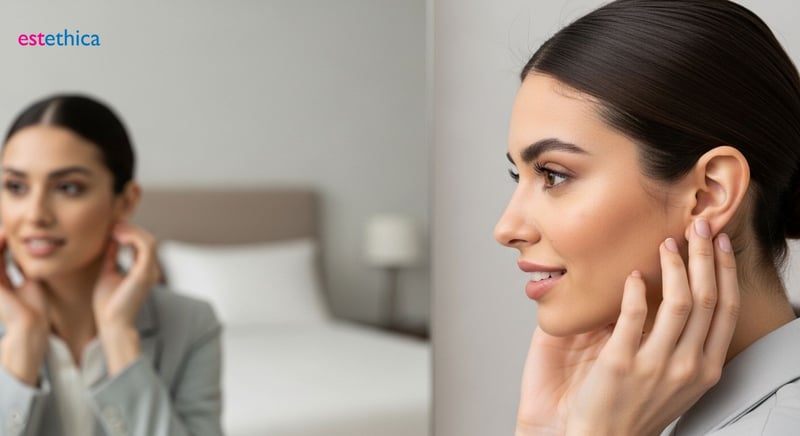 Descubriendo la Cirugía de Orejas y la Otoplastia