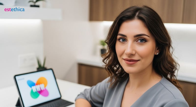 Get Natural & Aesthetic Smiles with Composite Resin Veneers