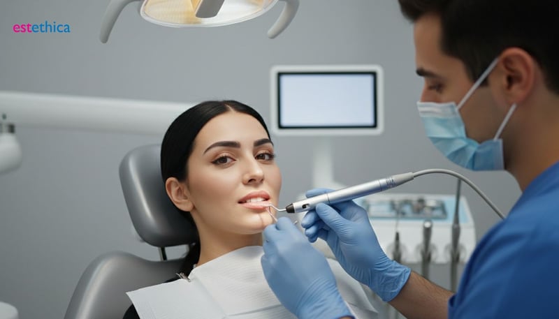 Durable Custom Dental Veneers: Longevity Explained