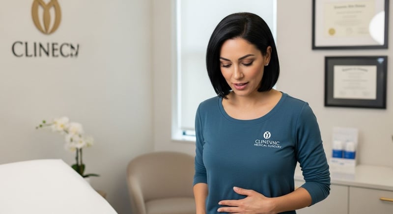 Descoperă Abdominoplastia: Ghid Complet pentru o Siluetă Armonioasă