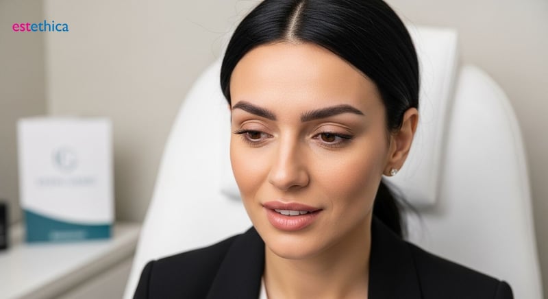 Всичко за трансплантацията на вежди