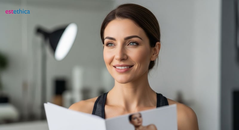 What is Body Sculpting for Localized Fat Reduction?