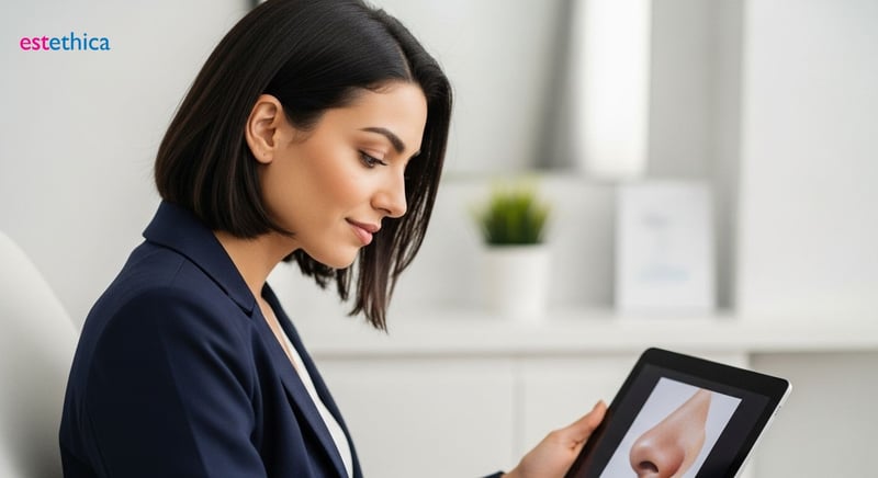 Understanding Nose Surgery: What is a Nose Job?