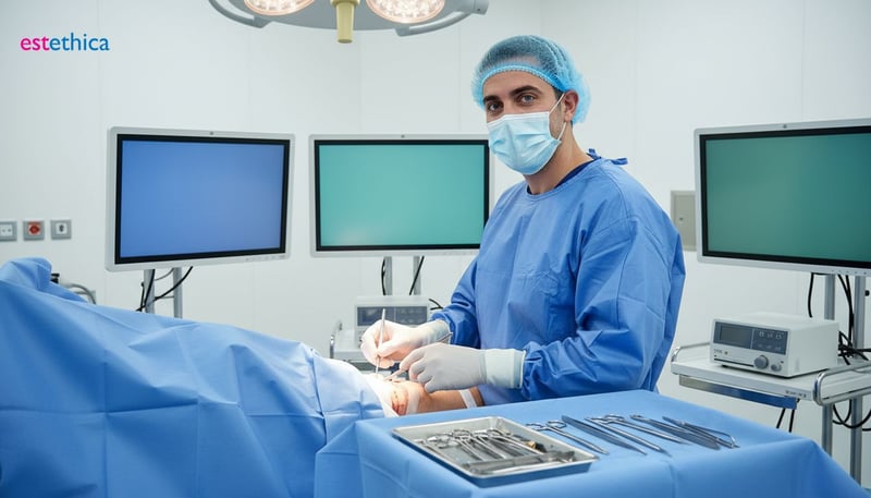 Understanding Penis Enlargement Surgery Cost