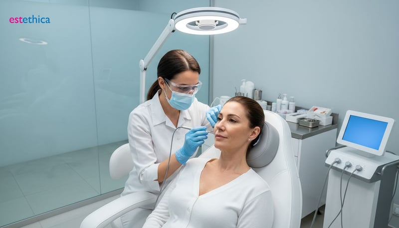 The Best Non Surgical Facelift Options Available