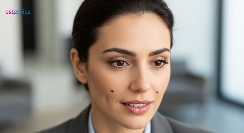 ما هي زراعة الحواجب؟ فهم العملية والنتائج