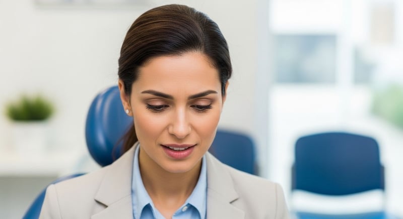 De ce apar dinții cariați? Explorăm cauzele principale.