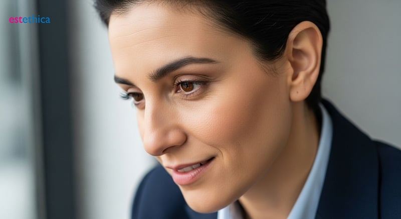 ¿Qué es la Otoplastia y Cómo Corrige las Orejas de Soplillo?