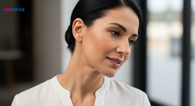 Qu'est-ce qu'un Lifting du Cou et Comment Améliore-t-il l'Apparence du Cou ?