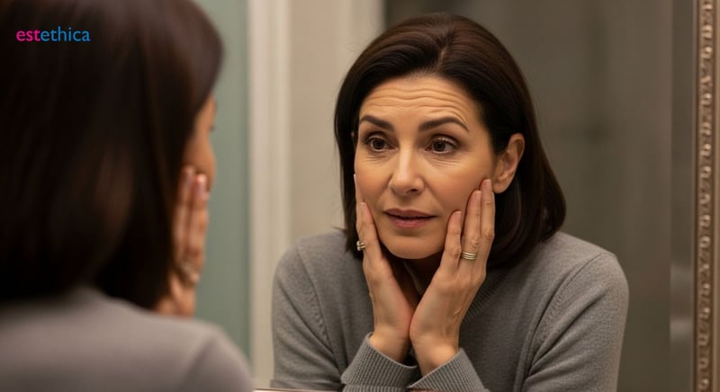 ¿Qué es el Botox y cómo funciona para las arrugas?