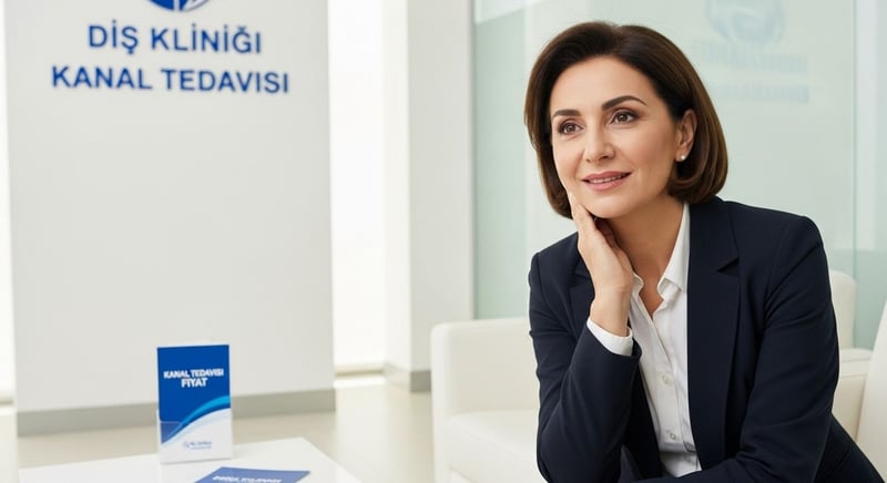 Ce Este Endodonția și Când Este Necesară O Obturație de Canal