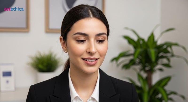 Лифтинг на горна устна: Цена и резултати