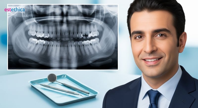 Señales Clave de un Diente Cariado: Identifica los Síntomas a Tiempo