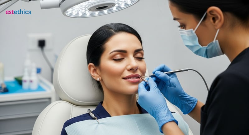 What is a Lip Lift and Who is it For?