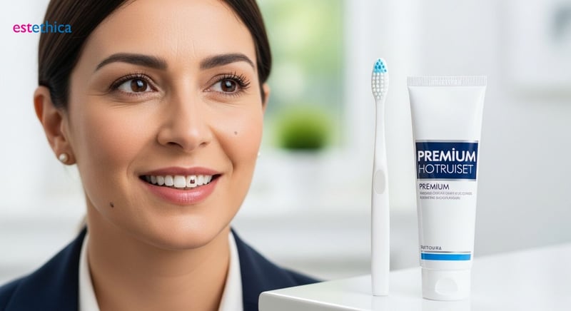 ¿Cómo Saber si Tengo Caries? Identifica los Síntomas de Caries Dental