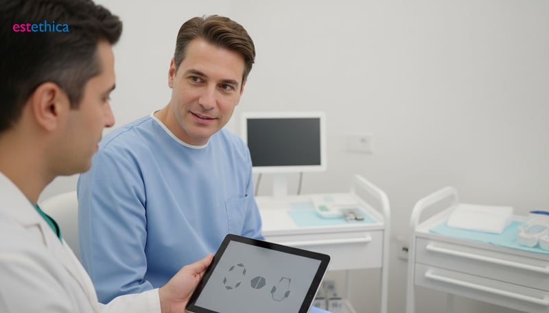 Gynecomastia Treatment Options: Effective Solutions Available