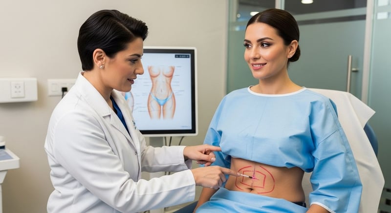 Recuperare Postoperatorie: Sfaturi pentru o Vindecare Rapidă